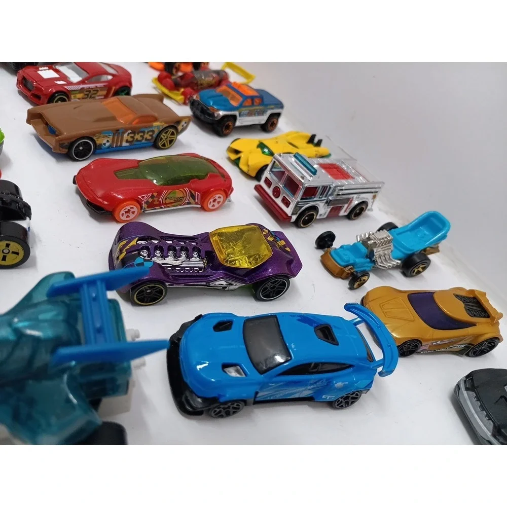 MATCHBOX product collection